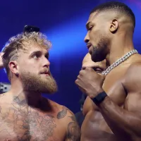 Jake Paul vs Anthony Joshua purse: How much does the winner make?