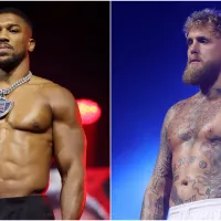 Paul vs Joshua: Porter predicts truth about ‘fixed fight’ claims