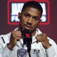 What’s Anthony Joshua’s record ahead of Jake Paul fight?