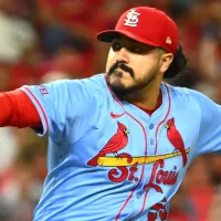 Cardinals’ left-hander reportedly attracting interest from the NY Yankees, Mariners and Orioles