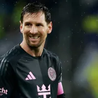 Lionel Messi has five new Inter Miami teammates for 2026 MLS season
