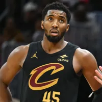 Is Donovan Mitchell playing today, December 19, for Cavaliers vs Bulls?