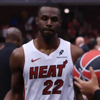 Miami Heat’s stance on Lakers offseason target Andrew Wiggins has reportedly changed