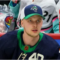 Pettersson’s star teammate informs Canucks of final decision after Hughes trade