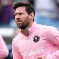 Report: Inter Miami are very close to signing a former Lionel Messi teammate from Argentina