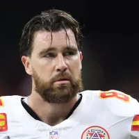 Travis Kelce confirms if he has played his last game with Patrick Mahomes