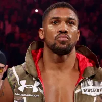 Joshua breaks silence after brutal sixth-round KO of Paul