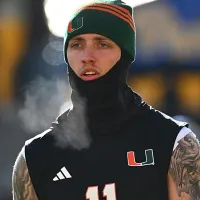 What happens if Miami loses or wins against Texas A&M today in 2025 CFP?