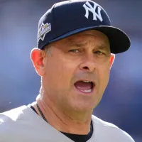 Aaron Boone makes revealing comment on NY Yankees’ situation with Japanese pitcher Tatsuya Imai