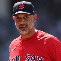 MLB Rumors: Red Sox and Rays push to pry Corbin Carroll teammate away from Arizona