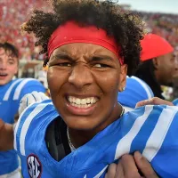 What happens if Ole Miss loses or wins against Tulane today in 2025 CFP?