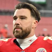 Travis Kelce's message on Patrick Mahomes injury, Chiefs elimination from playoffs