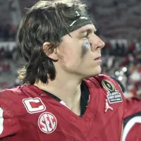 John Mateer breaks silence on his future after Oklahoma’s heavy loss to Alabama in the CFP