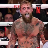 Jake Paul breaks silence after loss to Anthony Joshua