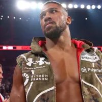 Anthony Joshua reveals shocking true feelings after 6th round KO win vs Jake Paul