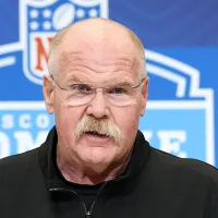 Andy Reid's coach could leave Chiefs for 2026 season