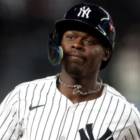 Bichette open to position switch could threaten NY Yankees' Chisholm Jr.