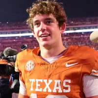 Arch Manning receives important statement from Longhorns’ key teammate after his first season as a starter in the NCAAF