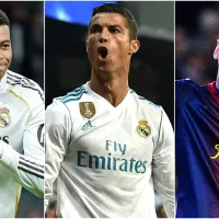 Kylian Mbappe matches Cristiano Ronaldo’s 59 calendar-year goals: What is Lionel Messi’s record?
