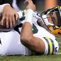 Jordan Love out for Packers vs. Bears: Injury update and Green Bay’s QB depth chart