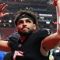 Is Drake London playing today for Falcons vs Cardinals in Week 16 of 2025 NFL season?