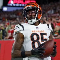 Is Tee Higgins playing today for Bengals vs Dolphins in Week 16?