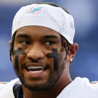 Dolphins have reportedly made key decision on Tua Tagovailoa