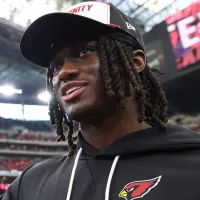 Is Marvin Harrison Jr. playing today for Cardinals vs Falcons in Week 16 of 2025 NFL season?