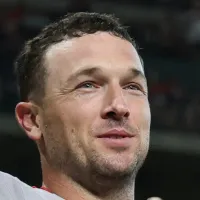 Bregman draws interest from World Series favorite amid slow progress with Boston