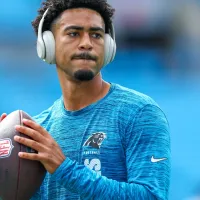 What happens if Panthers lose against Bucs today in Week 16 of 2025 NFL season?