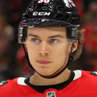 NHL punishes Blackhawks veteran with maximum fine during Connor Bedard’s absence