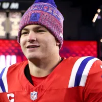 Odds highlight how impressive the Patriots have been in 2025