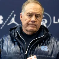 Not Bill Belichick: NY Giants expected to target college football HC for 2026