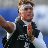 NY Giants rumors: Insider reveals potential HC candidate to lead Jaxson Dart next season
