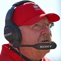 Reid, Chiefs might have surprising role for Kelce after Mahomes' injury