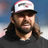 What happened to Gardner Minshew and who else is on Chiefs QB depth chart with Patrick Mahomes injured?