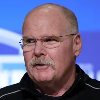 Andy Reid and Chiefs lose Gardner Minshew teammates for rest of the season