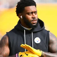 Video: DK Metcalf throws punch to fan during Lions vs Steelers