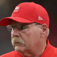 Reid leaves message for Oladokun about Chiefs QB job, admits one regret after Minshew and Mahomes' injuries