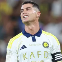 Bad news for Cristiano Ronaldo as FIFA hits Al Nassr with strong punishment