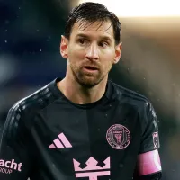 Lionel Messi’s Inter Miami reportedly working to sign Liga MX player as Sergio Busquets’ replacement