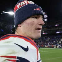 Drake Maye makes major revelation after Patriots’ big Sunday Night Football win over Ravens