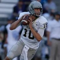 College football’s single-season interception records: Which QBs took the biggest risks?