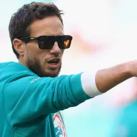 Mike McDaniel makes something clear about recent reports regarding his future with Dolphins