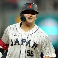 NY Mets forced to reassess trade after White Sox signed Munetaka Murakami