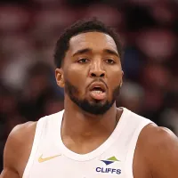 Is Donovan Mitchell playing today, December 22, for Cavaliers vs Hornets?