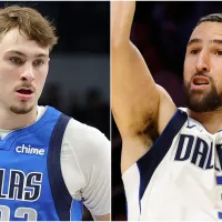 Are Cooper Flagg and Klay Thompson playing today, Dec. 22, for Mavericks vs Pelicans?