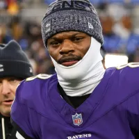 Lamar Jackson turns heads with major admission about his injuries this season with Ravens