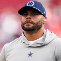 Dak Prescott sends clear message to Cowboys fans after disappointing season