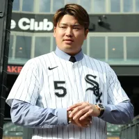 MLB Rumors: White Sox’s first major decision regarding Munetaka Murakami post-signing